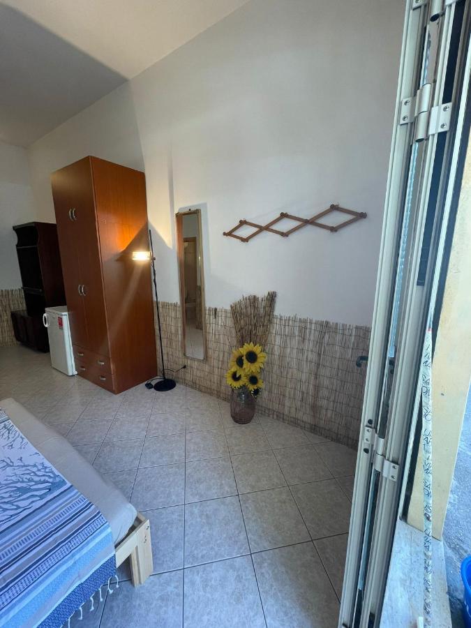 Bed and Breakfast Marea San Vincenzo Exterior foto