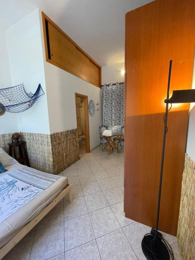 Bed and Breakfast Marea San Vincenzo Exterior foto