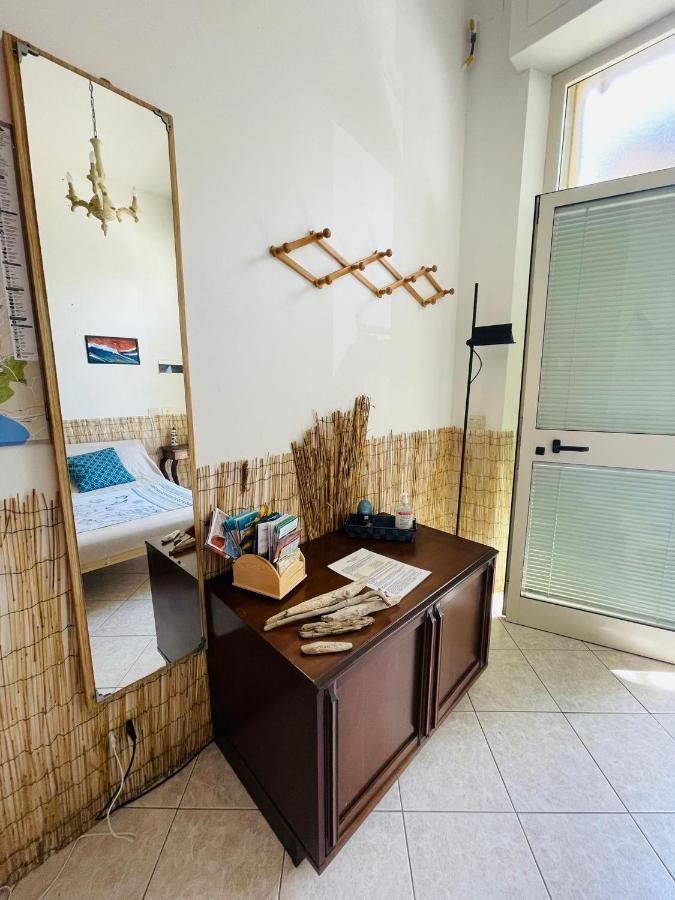 Bed and Breakfast Marea San Vincenzo Exterior foto